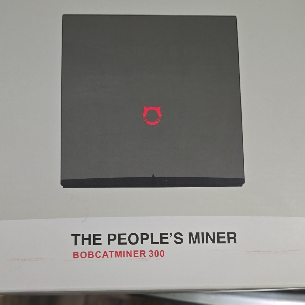 300 Black Mobile Broadband Device